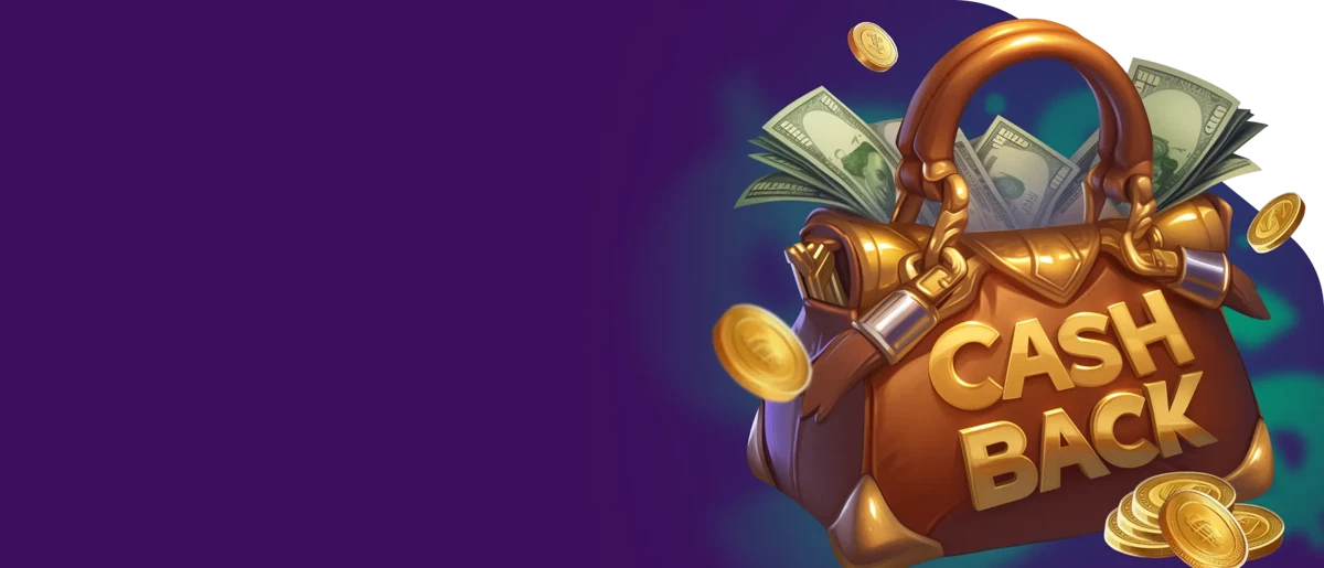 Welcome Bonus Boomerang-bet Casino