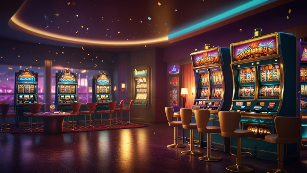 Boomerangbet Casino
