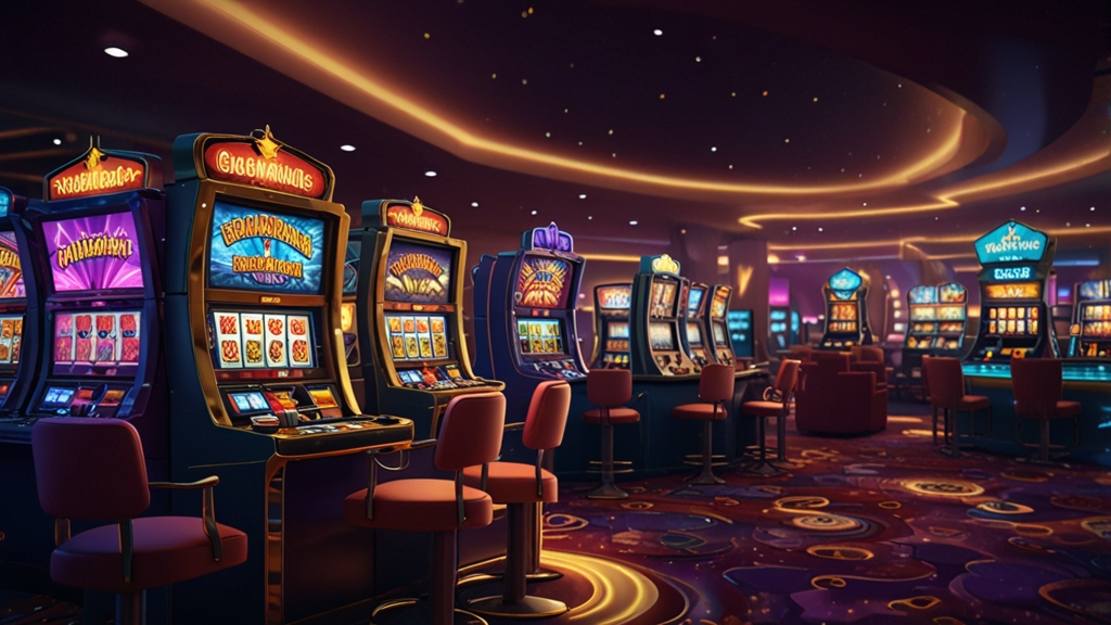 Casino Boomerang Bet