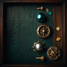 Black Pearl Relics Boomerangbet Casino