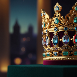 Crown of Gems Recensioni Boomerang Bet