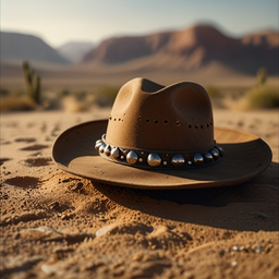 Dusty Spur Wilds Boomerang Bet