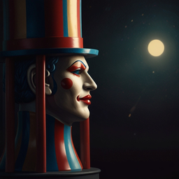 Midnight Carnival Boomerang-bet Casino