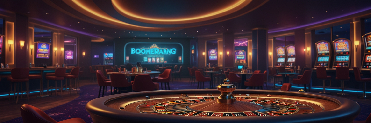 Boomerang Bet